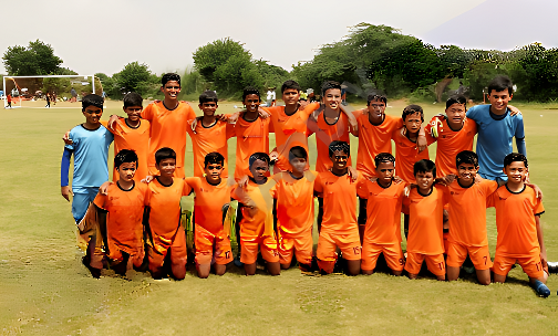 Vedas International School — photo 7