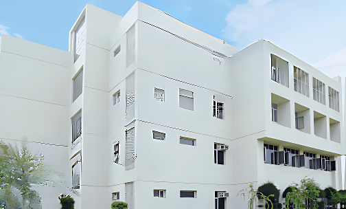 Vedas International School — photo 8