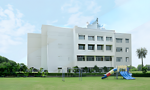 Vedas International School — photo 9