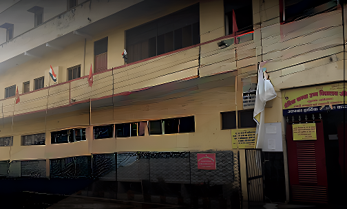 Vedic Kanya High School — photo 1