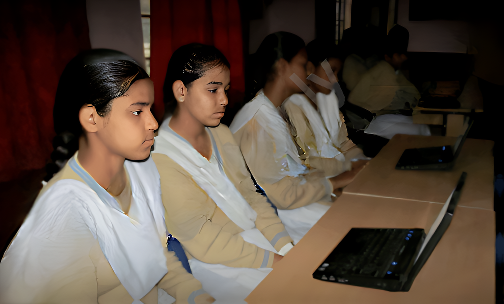 Vedic Kanya High School — photo 3