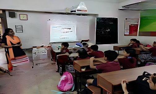 Veer Bhagat Singh International School — photo 3