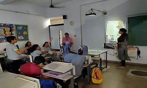 Veer Bhagat Singh International School — photo 4