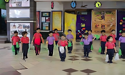 Veer Bhagat Singh International School — photo 5