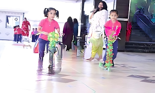 Veer Bhagat Singh International School — photo 6