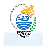Veer Bhagat Singh International School logo