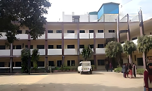 Veer Public School — photo 1
