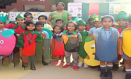 Veer Public School — photo 2