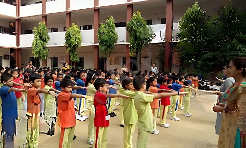 Veer Public School — photo 5