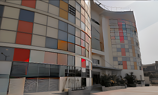 Vega School — photo 1