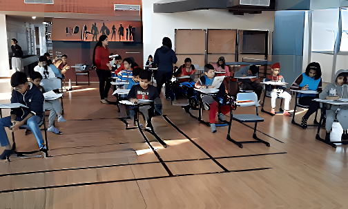Vega School — photo 3