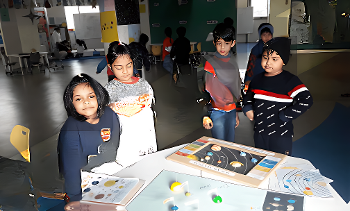 Vega School — photo 4