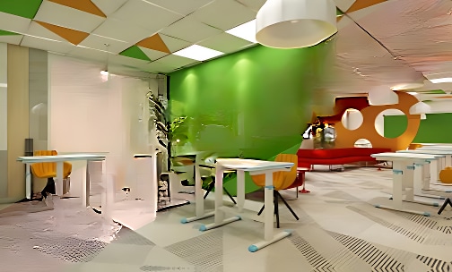 Vega School — photo 4
