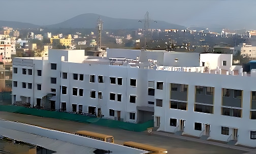 Velammal Vidhyashram CBSE Surapet — photo 2