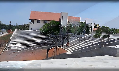 Vellore International School — photo 1