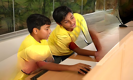 Vellore International School — photo 6
