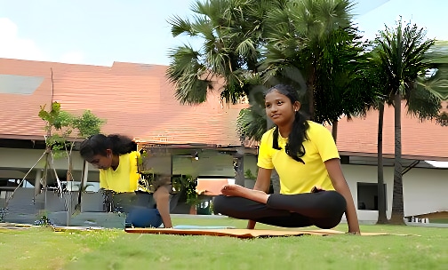 Vellore International School — photo 10