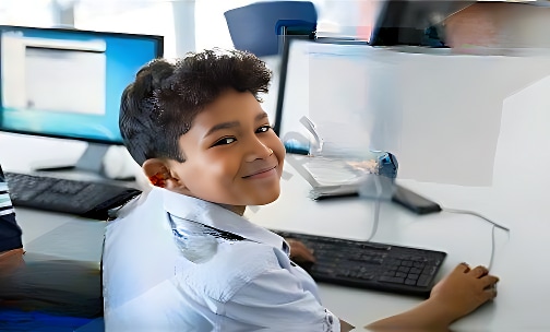 Vels Global School — photo 1