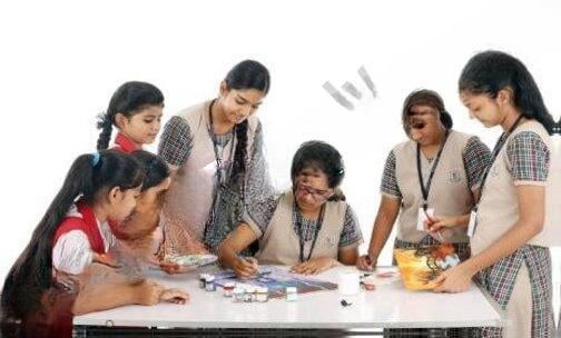 Vels Global School — photo 2