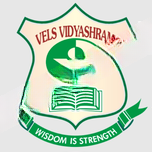 Vels Global School logo