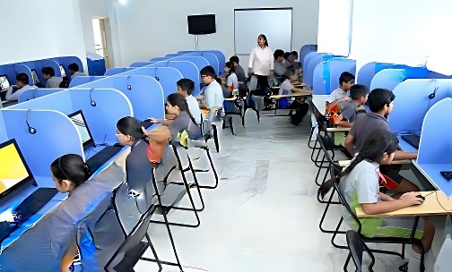 Venkateshwar Global School — photo 4