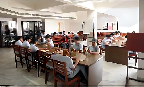 Venkateshwar Global School — photo 5