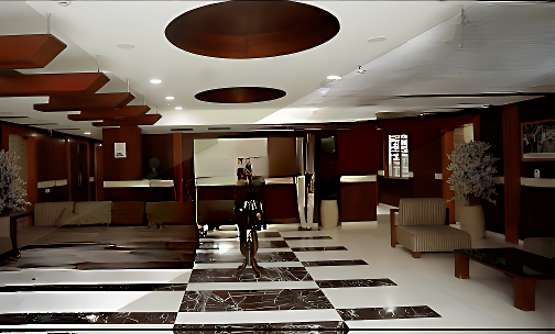 Venkateshwar Global School — photo 6