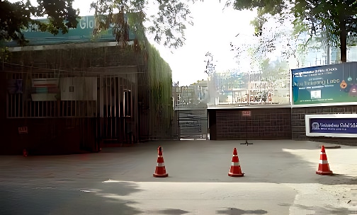 Venkateshwar Global School — photo 8