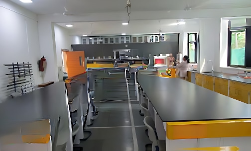 Venkateshwar International School — photo 2
