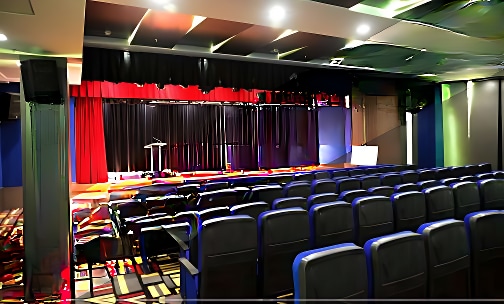 Venkateshwar International School — photo 3