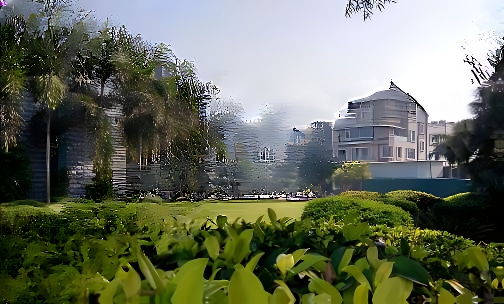 Venkateshwar International School — photo 6