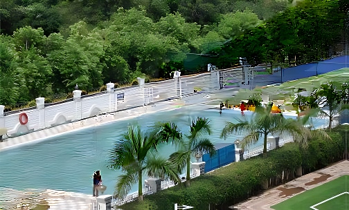 Venkateshwar International School — photo 14