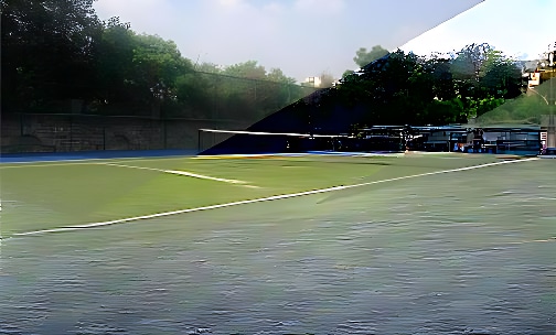 Venkateshwar International School — photo 15