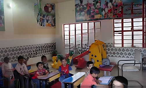 Venus Public School — photo 5