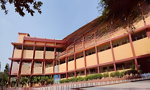 Veronica Pre-Primary School — photo 1