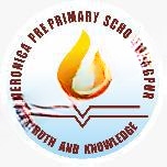 Veronica Pre-Primary School logo