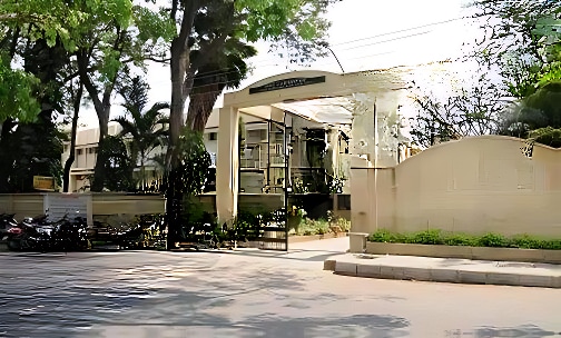 VET School — photo 1