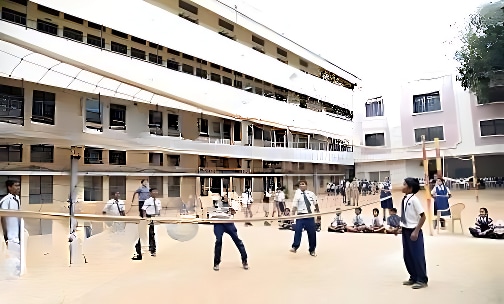 VET School — photo 5