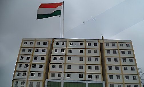 VIBGYOR High School — photo 1