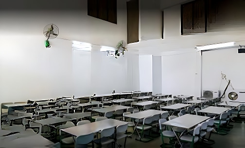 VIBGYOR High School — photo 7