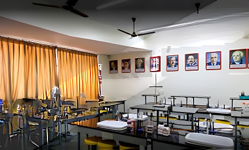 VIBGYOR High School — photo 20