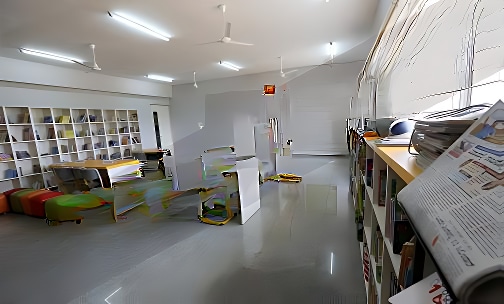 VIBGYOR High School — photo 2