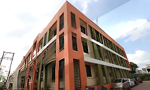 VIBGYOR High School — photo 1
