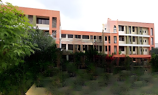 VIBGYOR High School — photo 2