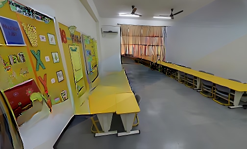 VIBGYOR High School — photo 4