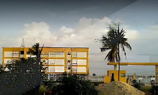 VIBGYOR High School — photo 1