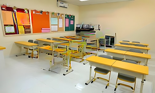VIBGYOR High School — photo 2