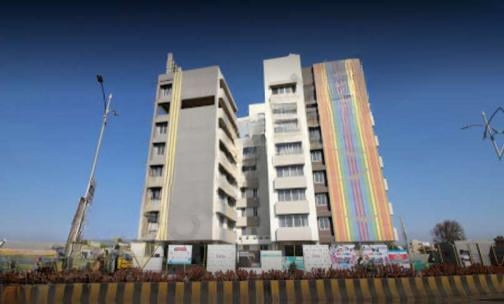 VIBGYOR High School — photo 1