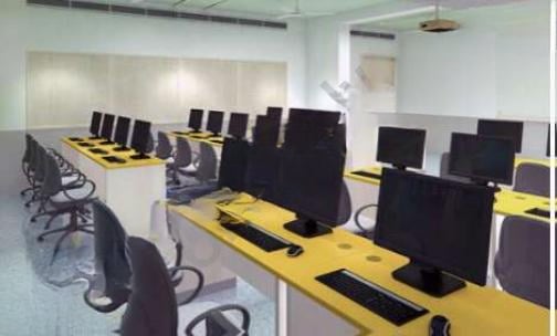 VIBGYOR High School — photo 3