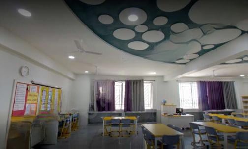 VIBGYOR High School — photo 4